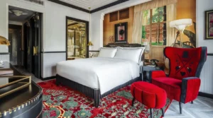 Capella Hanoi | Ultimate Travel Company