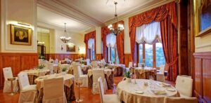 Des Etrangers Hotel & Spa, Sicily