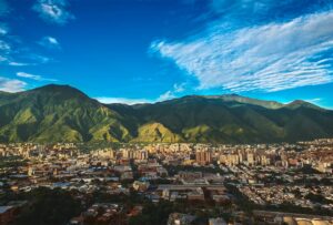 Caracas | Luxury Venezuela Holidays | The Ultimate Travel Company