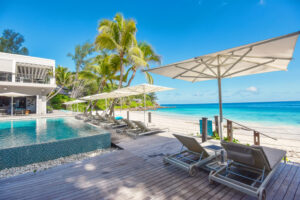 Carana Beach | Mahé | The Ultimate Travel Company