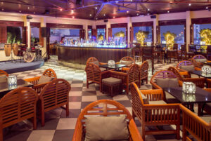 Caravelle Hotel, Ho Chi Minh City | Vietnam | bar | The Ultimate Travel Company