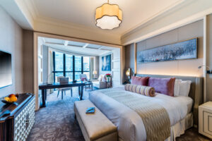 Caravelle Hotel, Ho Chi Minh City | Vietnam | Caravelle signature studio | The Ultimate Travel Company