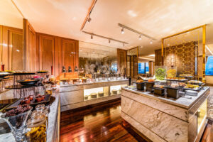 Caravelle Hotel, Ho Chi Minh City | Vietnam | Caravelle lounge | The Ultimate Travel Company