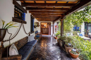 Casa Encantada, Antigua | Luxury Hotel| Ultimate Travel Co.
