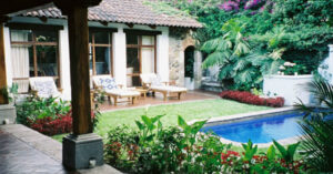 Casa Encantada, Antigua | Luxury Hotel| Ultimate Travel Co.