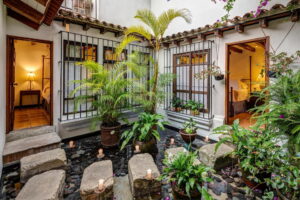 Casa Encantada, Antigua | Luxury Hotel| Ultimate Travel Co.