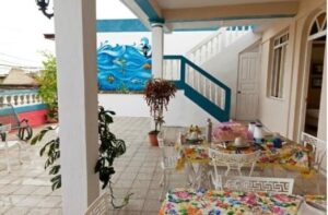 Casa Elvira, Baracoa | The Ultimate Travel Company