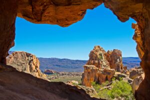 Cederberg | Luxury South Africa Holidays | The Ultimate Travel Company