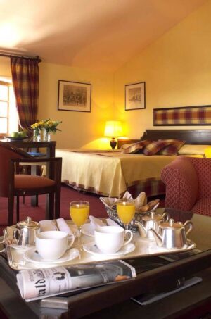 Villa Florentine Lyon, France | The Ultimate Travel Company