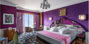 Le Negresco Hotel Nice, French Riviera | The Ultimate Travel Company