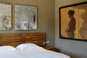 Vik Chile, Wine Region | Chile | Suite | The Ultimate Travel Company