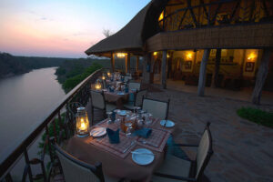 Chilo Gorge Safari Lodge, Zimbabwe | The Ultimate Travel Company