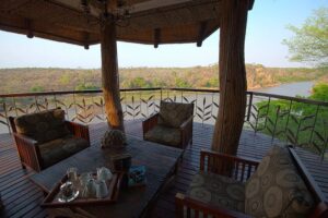 Chilo Gorge Safari Lodge, Zimbabwe | The Ultimate Travel Company