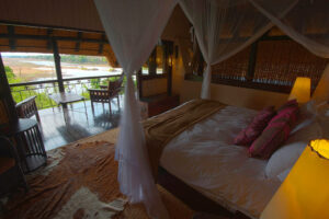 Chilo Gorge Safari Lodge, Zimbabwe | The Ultimate Travel Company