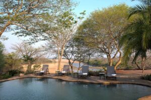 Chilo Gorge Safari Lodge, Zimbabwe | The Ultimate Travel Company