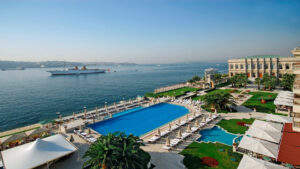 Ciragan Palace Kempinski, Istanbul | Ultimate Travel Co