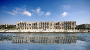 Ciragan Palace Kempinski, Istanbul | Ultimate Travel Co