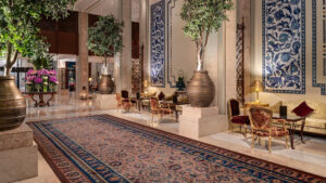 Ciragan Palace Kempinski, Istanbul | Ultimate Travel Co