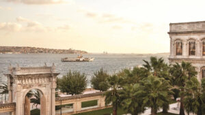 Ciragan Palace Kempinski, Istanbul | Ultimate Travel Co