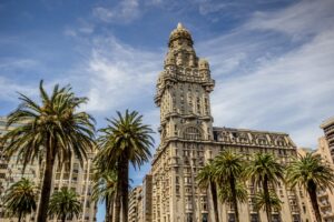 Ciudad Vieja in Montevideo, Uruguay | Luxury Uruguay Holidays | The Ultimate Travel Company