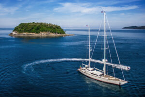 Burma Boating | The Ultimate Travel Company