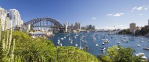 Sydney Harbour Bridge | Australia Holidays | The Ultimate Travel Company