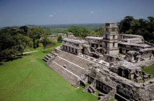 Mayan Ruins in Palenque | Mexico Holidays | The Ultimate Travel Company