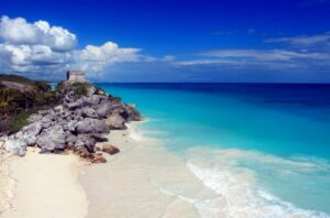 Tulum Beach and Coastline | Mexico Holidays | The Ultimate Travel Company