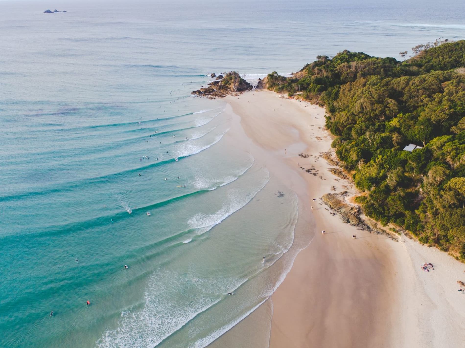 East Coast Beach | Australia Holidays | The Ultimate Travel Company