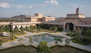 Udaipur in Northern India | India Holidays | The Ultimate Travel Company
