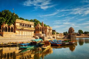Classic Rajasthan | India Holidays | The Ultimate Travel Company