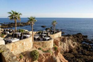 Esperanza | Cabo San Lucas | The Ultimate Travel Company