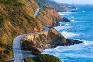 Coastal California | Luxury USA Holidays | The Ultimate Travel Company
