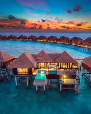 Coco Bodu Hithi | North Male Atoll | Ultimate Travel Company