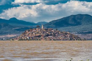 Patzcuaro in Mexico | Mexico Holidays | The Ultimate Travel Company