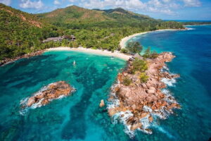 Constance Lemuria, Praslin | Ultimate Travel Co