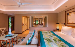 Constance Lemuria, Praslin | Ultimate Travel Co