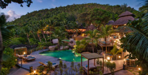 Constance Lemuria, Praslin | Ultimate Travel Co