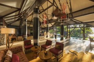 Constance Lemuria, Praslin | Ultimate Travel Co