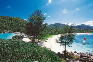 Constance Lemuria, Praslin | Ultimate Travel Co