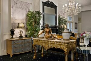 Peppers Convent, Hunter Valley | Bridge & Wickers