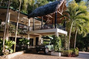 Copal Tree Lodge, Punta Gorda | The Ultimate Travel Company