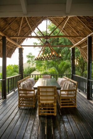Copal Tree Lodge, Punta Gorda | The Ultimate Travel Company