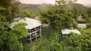 Copal Tree Lodge, Punta Gorda | The Ultimate Travel Company