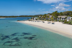 Shangri-la’s Le Touessrok Resort & Spa | The Ultimate Travel Company