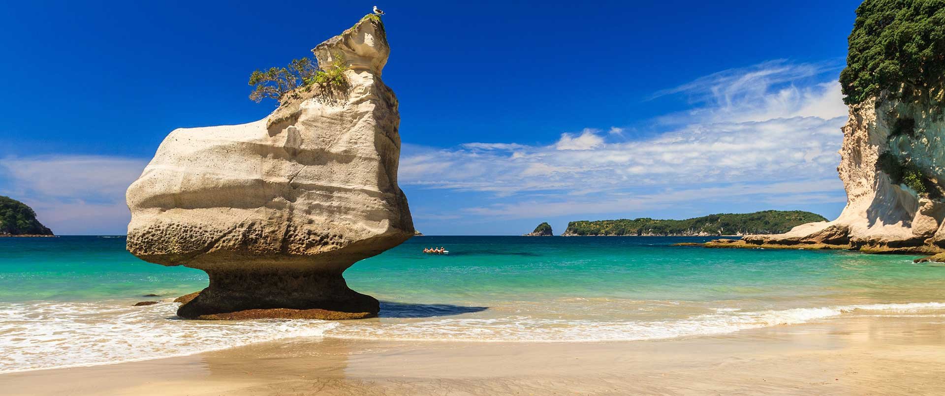 Grand Mercure Puka Park Resort, Coromandel Peninsula | The Ultimate Travel Company