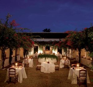 Hacienda De San Rafael, Seville | The Ultimate Travel Company