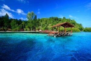 Cove Eco Resort | Raja Ampat | Indonesia | The Ultimate Travel Company