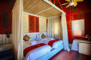 Cove Eco Resort | Raja Ampat | Indonesia | The Ultimate Travel Company