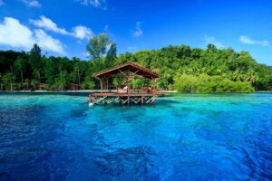 Cove Eco Resort | Raja Ampat | Indonesia | The Ultimate Travel Company
